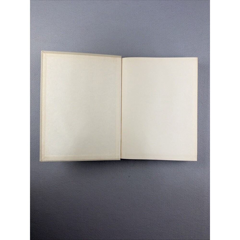 Vintage Encyclopedia Britannica Replacement Volume 2 Gold Antartica Balfe - Picture 3 of 13